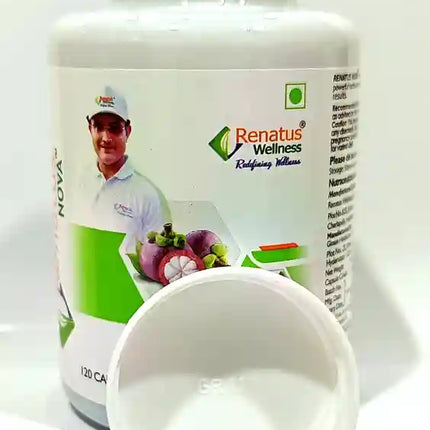 Renatus Wellness Renatus Nova - Original (120 N) - PACK OF 2