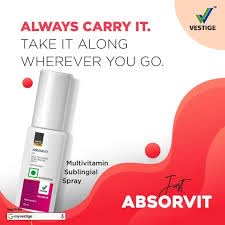 Vestige Mul tivita min Spray (22ML)