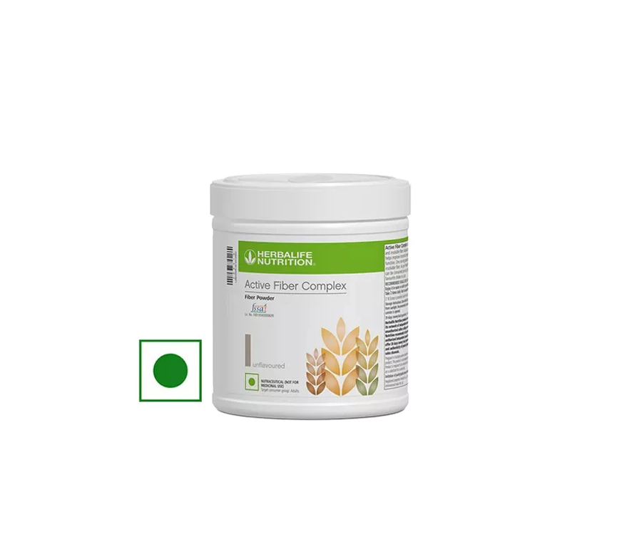 HERBALIFE ACTIVE FIBER COMPLEX (200G)