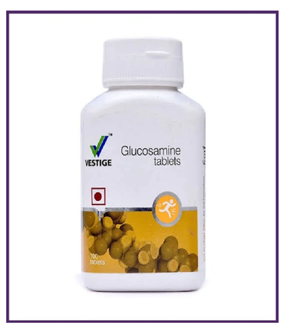 Vestige Glucosamine (100N)