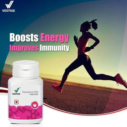 Vestige Coe nzyme (30N)