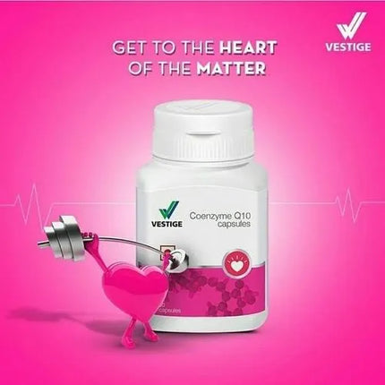 Vestige Coe nzyme (30N)