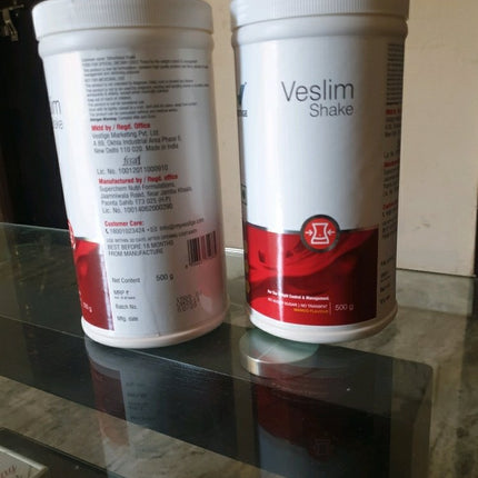 Vestige Veslim Shake (500g)