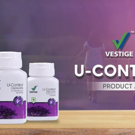 Vestige U Control (30N)