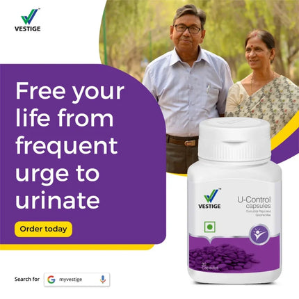 Vestige U Control (30N)