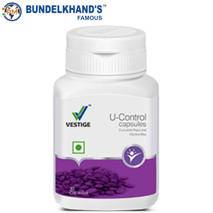 Vestige U Control (30N)