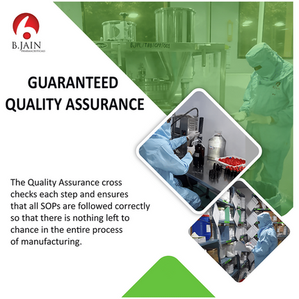 Bjain Homeopathy Carica Papaya Mother Tincture Q