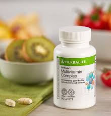 HERBALIFE HERBA LIFE HERBAL CONTROL (90N)