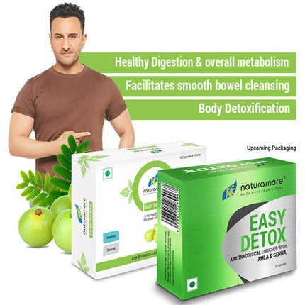 Naturamore Easy Detox