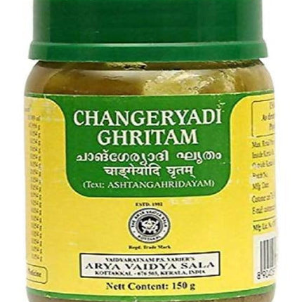 Kottakkal Arya Vaidyasala - Changeryadi Ghritam