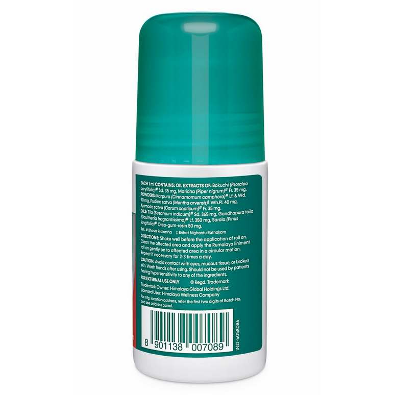 Himalaya Rumalaya Liniment Roll On