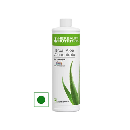 HERBALIFE HERBAL ALOE CONCENTRATE (500 ML)
