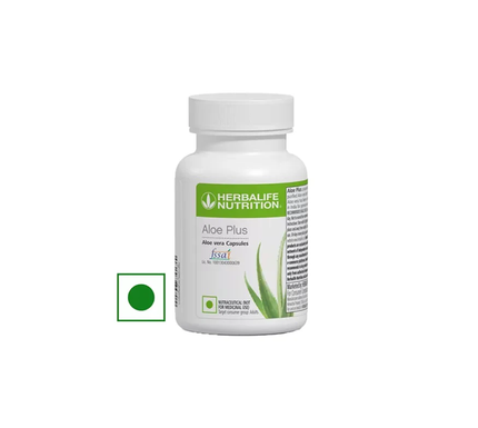 HERBALIFE ALOE PLUS (60 N)