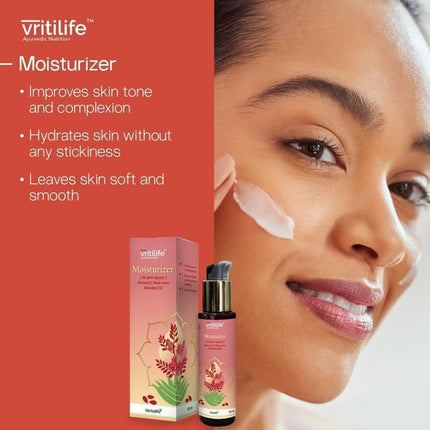 HERBALIFE VRITILIFE FACIAL SERUM (30 ML)