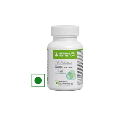 HERBALIFE CELL ACTIVATOR (60 N)