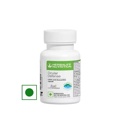 HERBALIFE OCU LAR DEFENSE