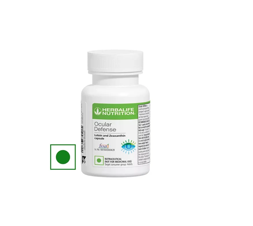 HERBALIFE OCU LAR DEFENSE