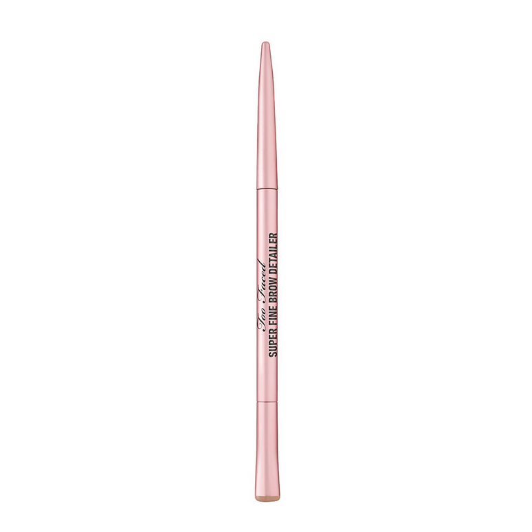 Too Faced Superfine Brow Detailer - Taupe