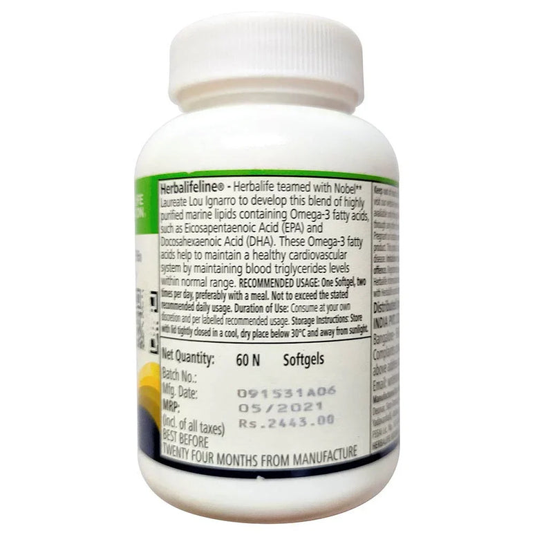 HERBALIFE MALE FACTOR + (60 N)