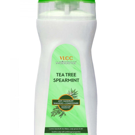Anti Dandruff Shampoo – VLCC WellScience