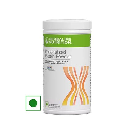 HERBALIFE PERSONALIZED PROTEIN POWDER (400G)