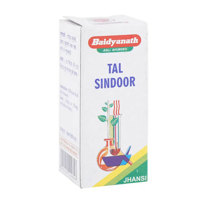 Baidyanath Jhansi Tal Sindoor
