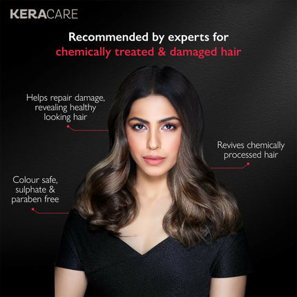 Godrej Professional Keracare Repair Shampoo