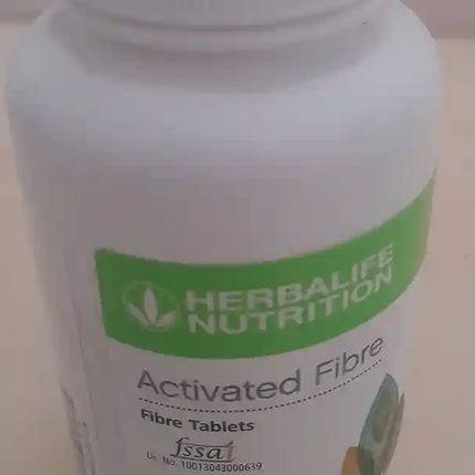 HERBALIFE ACTIVATED FIBRE (90N)