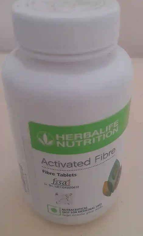 HERBALIFE ACTIVATED FIBRE (90N)