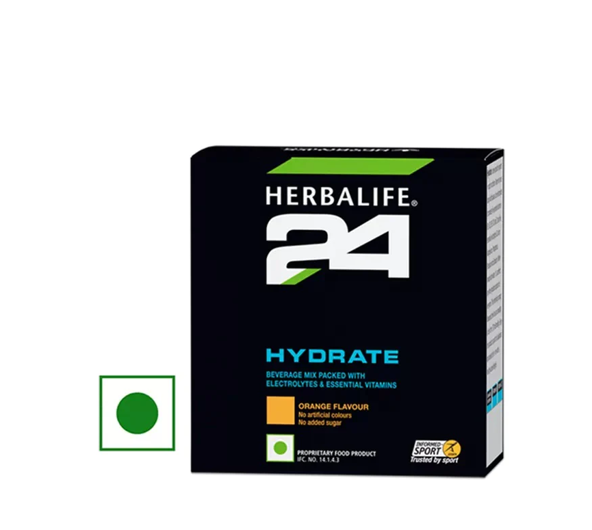 HERBALIFE24 HYDRATE (20 N)