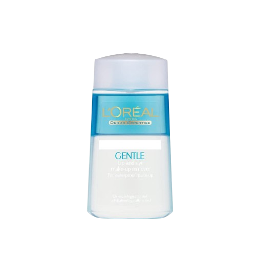 L'Oreal Paris Make-Up Remover For Lips, Eyes And Face
