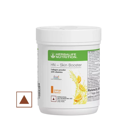 HERBALIFE SKIN BOOSTER - 300G