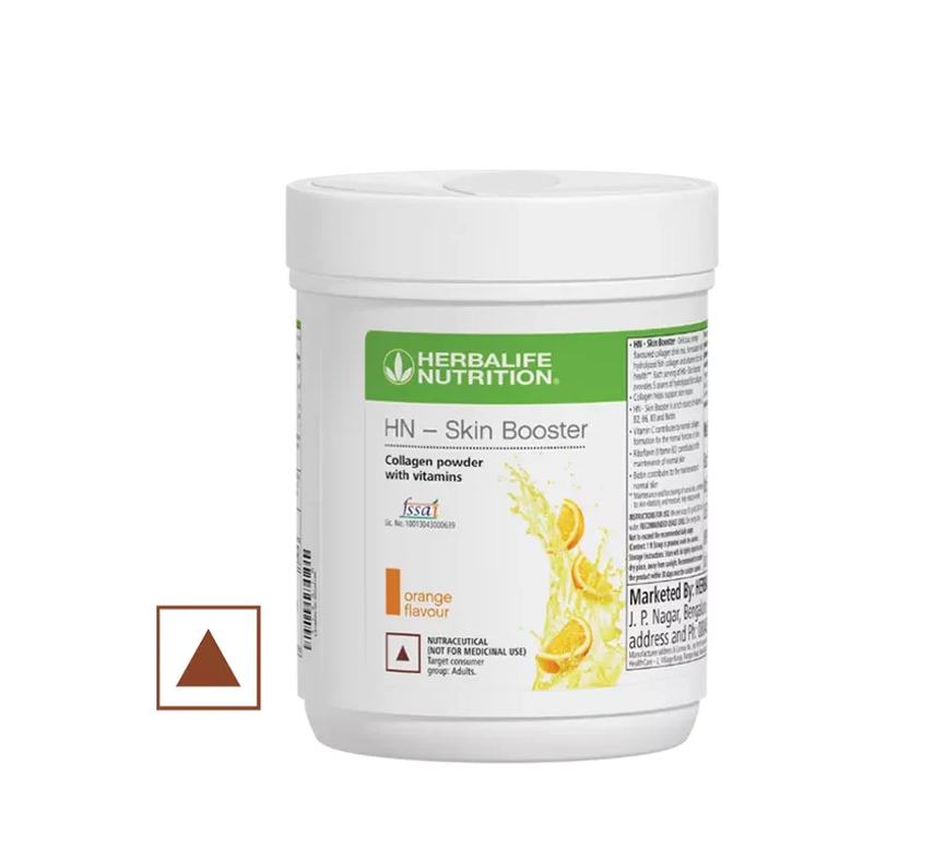 HERBALIFE SKIN BOOSTER - 300G