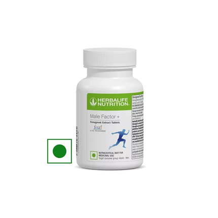 HERBALIFE MALE FACTOR + (60 N)