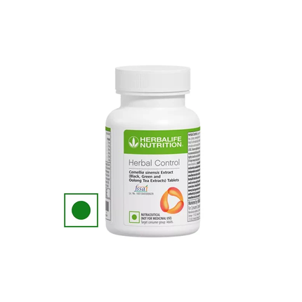 HERBALIFE HERBA LIFE HERBAL CONTROL (90N)