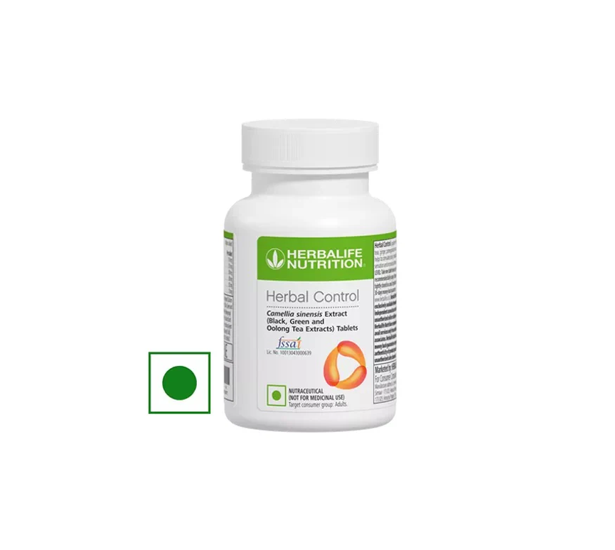 HERBALIFE HERBA LIFE HERBAL CONTROL (90N)