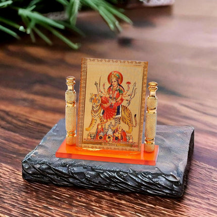 Rhymestore Hindu Goddess Maa Bhavani Mata Durga