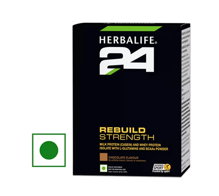 HERBALIFE24 REBUILD STRENGTH (10 N)