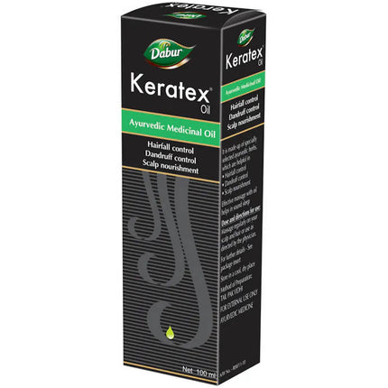 Dabur Keratex Oil