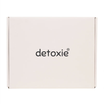 Detoxie Wellness The Unwind Experience Unisex Daily Urban Skin Protection & Care Kit