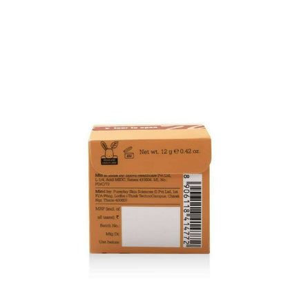 Plum Candy Melts Vegan Lip Balm Caramel Cravings