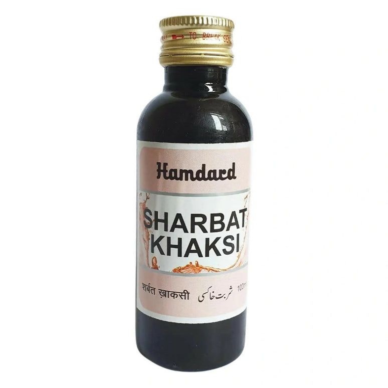 Hamdard Sharbat Khaksi