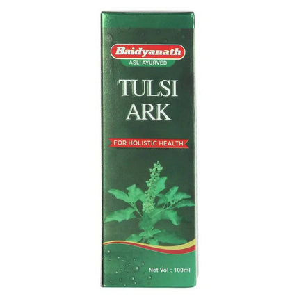 Baidyanath Jhansi Tulsi Ark