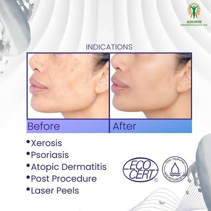 Adonis DS.Silk Hydra Lotion