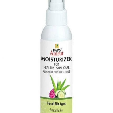 Baps Amrut Moisturizer