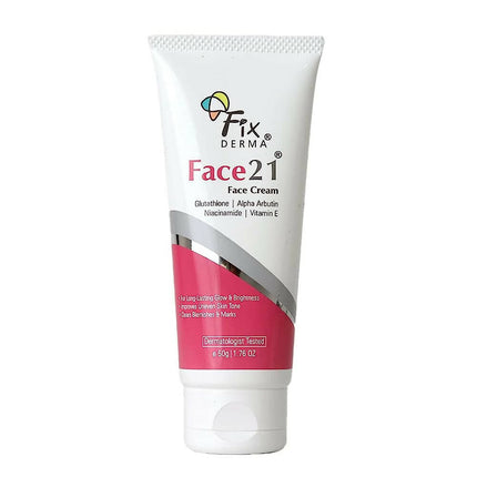Fixderma Face 21 Face Cream