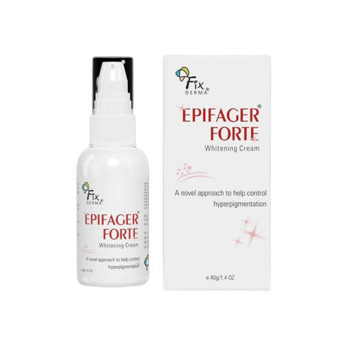 Fixderma Epifager Forte Whitening Cream