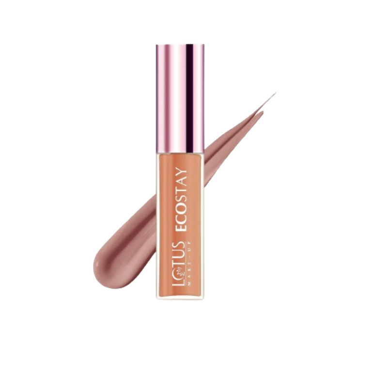 Lotus Ecostay Insta-Hide Creme Concealer - Peach Corrector