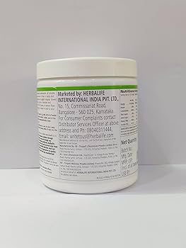 HERBALIFE ACTIVE FIBER COMPLEX (200G)