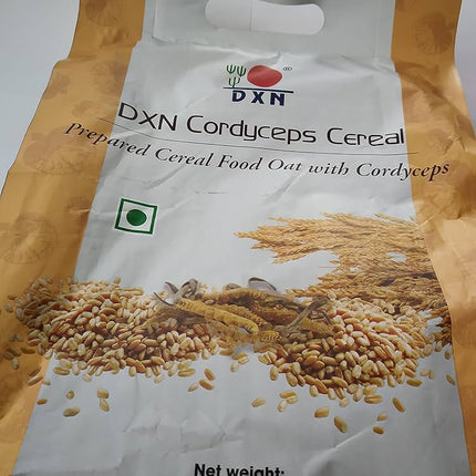 DXN CORDYCEPS CEREAL (25G X 20 SACHETS)